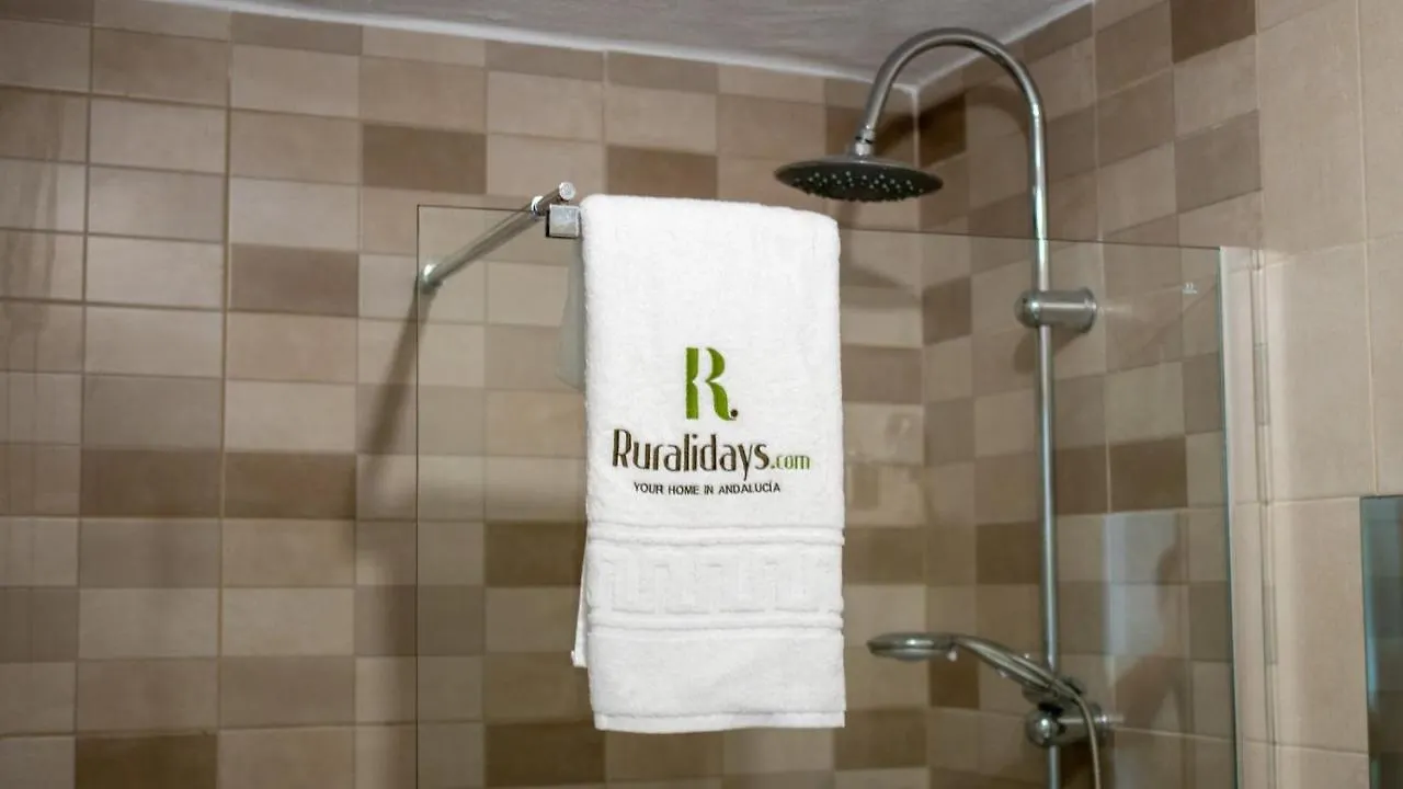 Piedra Blanca Frigiliana By Ruralidays Villa 0*,